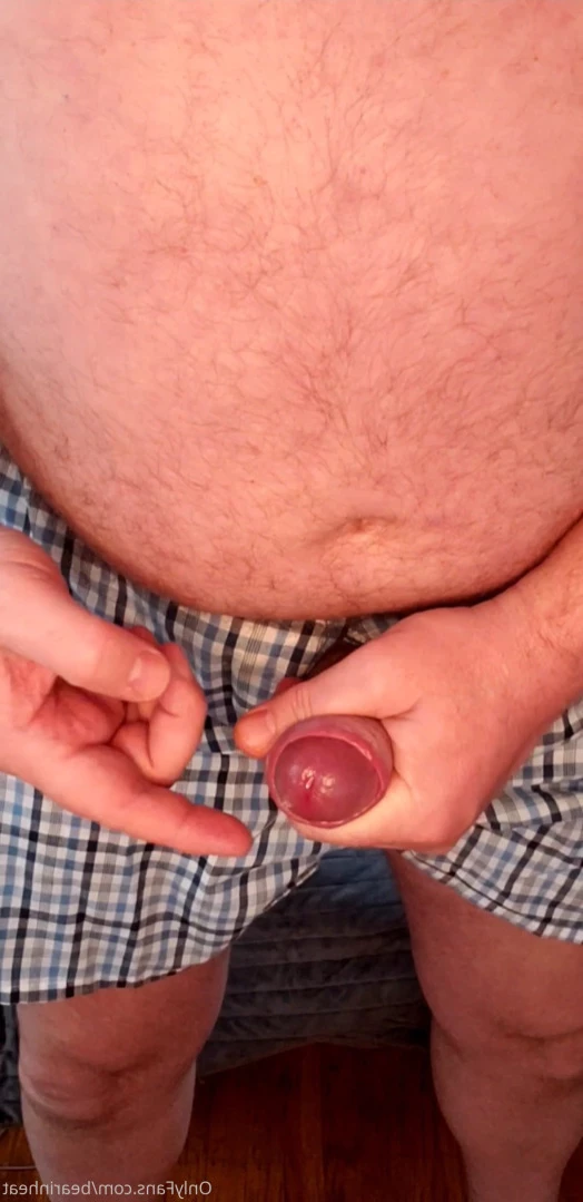 The Daddy Bear Life [ bearinheat ] Onlyfans leaked photo 11628101 on Hotleaks.tv