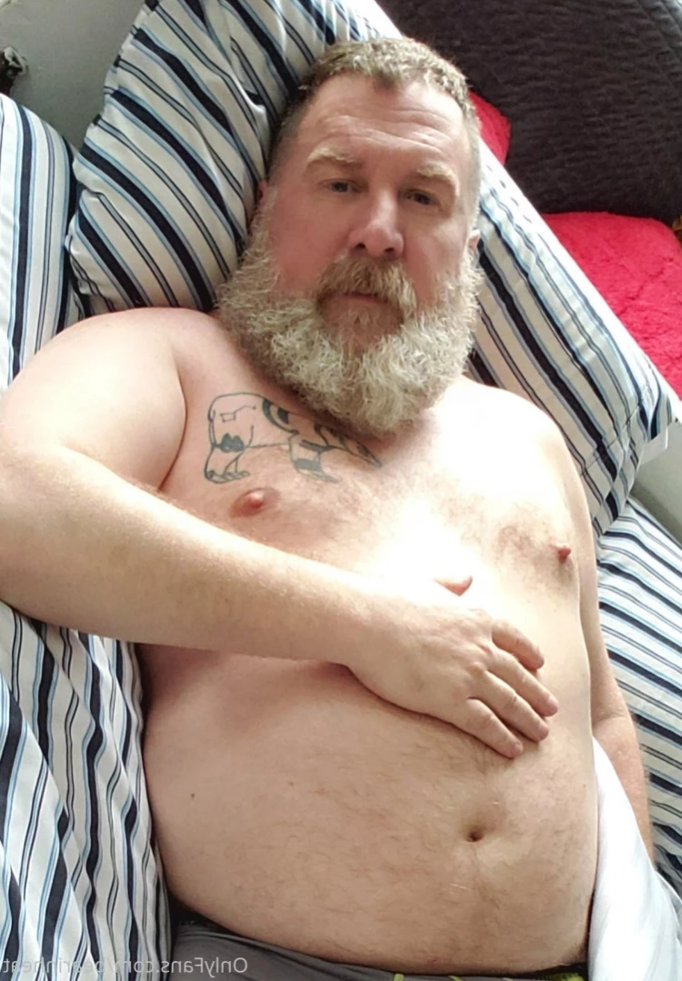 The Daddy Bear Life [ bearinheat ] Onlyfans leaked photo 11628115 on Hotleaks.tv