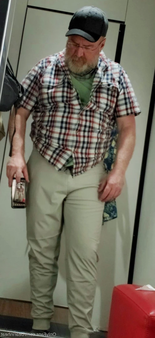 The Daddy Bear Life [ bearinheat ] Onlyfans leaked photo 11628133 on Hotleaks.tv