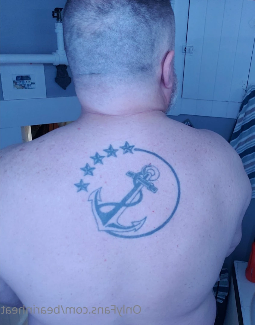 The Daddy Bear Life [ bearinheat ] Onlyfans leaked photo 11628153 on Hotleaks.tv