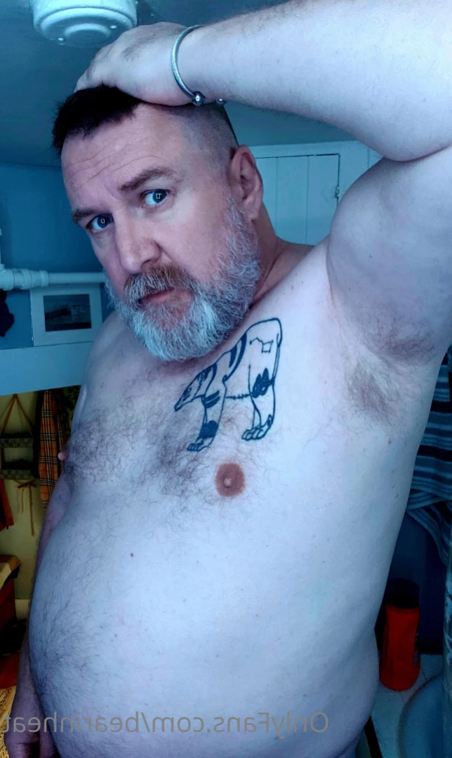 The Daddy Bear Life [ bearinheat ] Onlyfans leaked photo 11628161 on Hotleaks.tv