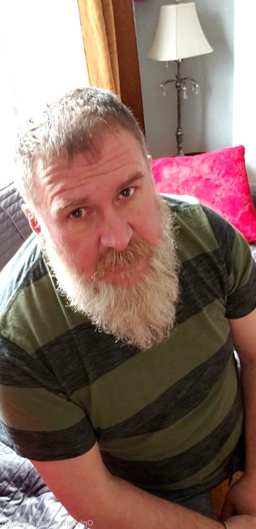 The Daddy Bear Life [ bearinheat ] Onlyfans leaked photo 11628243 on Hotleaks.tv