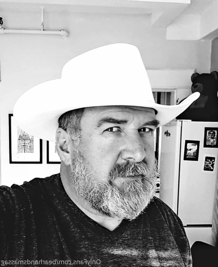 The Daddy Bear Life [ bearinheat ] Onlyfans leaked photo 11630963 on Hotleaks.tv