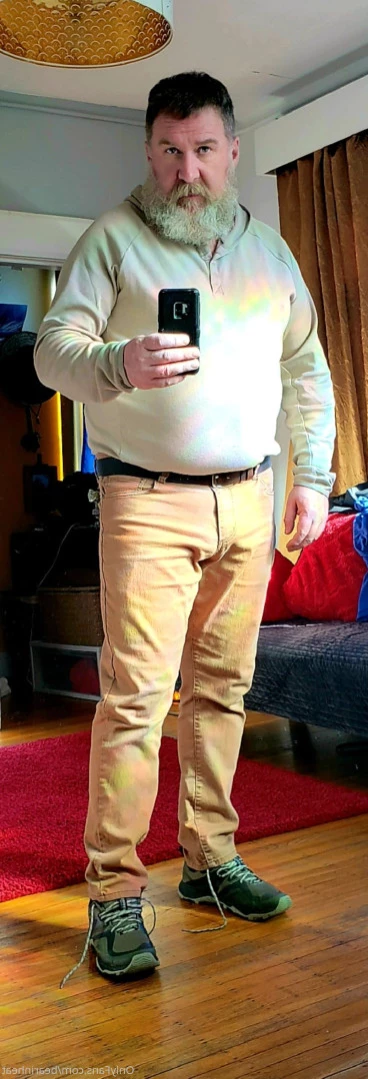 The Daddy Bear Life [ bearinheat ] Onlyfans leaked photo 11631034 on Hotleaks.tv