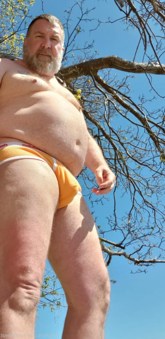 The Daddy Bear Life [ bearinheat ] Onlyfans leaked photo 11631074 on Hotleaks.tv