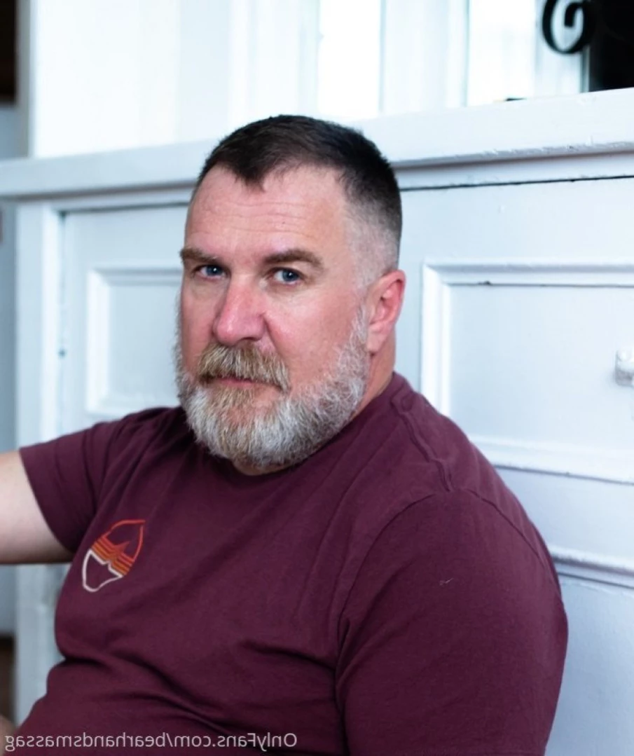 The Daddy Bear Life [ bearinheat ] Onlyfans leaked photo 11632718 on Hotleaks.tv