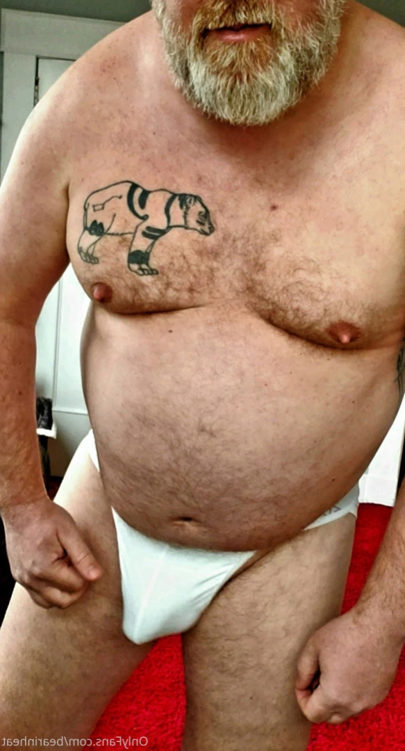 The Daddy Bear Life [ bearinheat ] Onlyfans leaked photo 11632739 on Hotleaks.tv