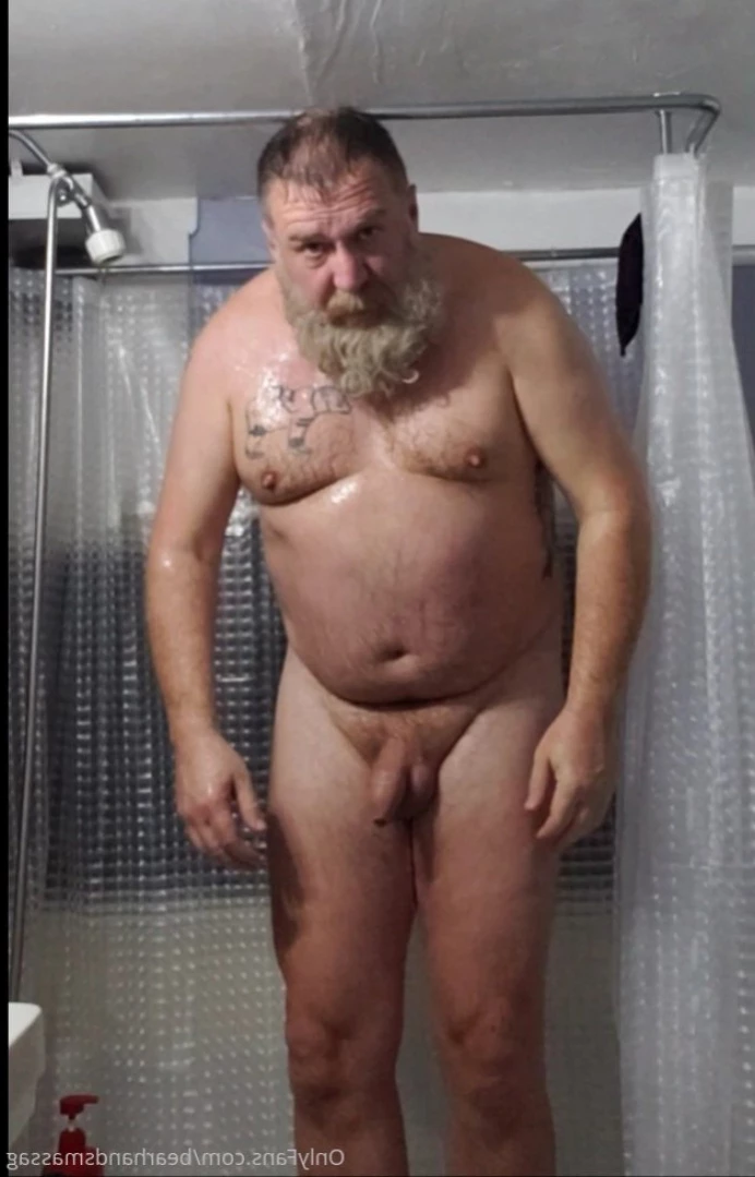 The Daddy Bear Life [ bearinheat ] Onlyfans leaked photo 11632857 on Hotleaks.tv