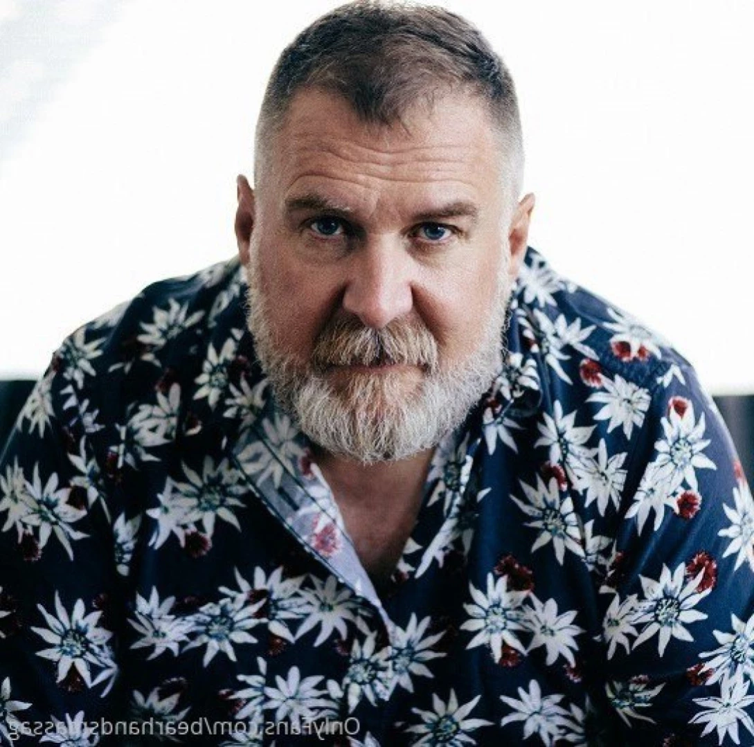 The Daddy Bear Life [ bearinheat ] Onlyfans leaked photo 11672951 on Hotleaks.tv