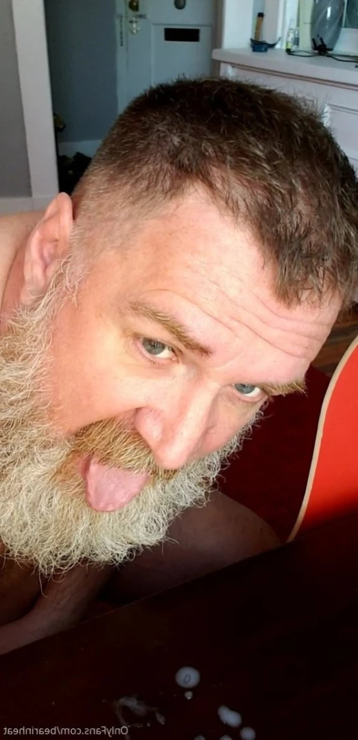 The Daddy Bear Life [ bearinheat ] Onlyfans leaked photo 11685125 on Hotleaks.tv