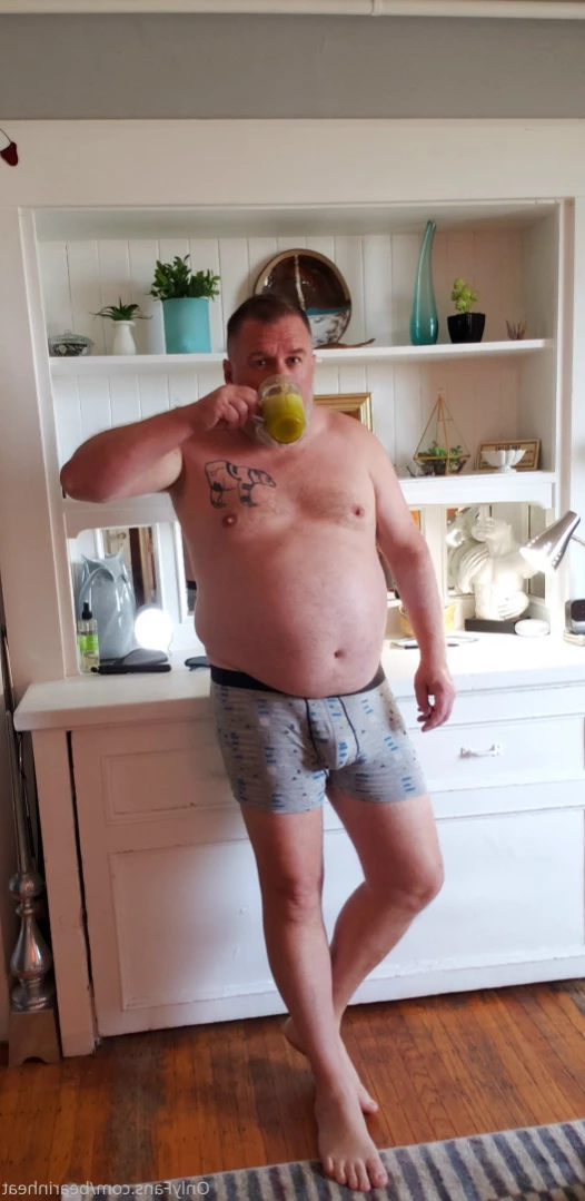 The Daddy Bear Life [ bearinheat ] Onlyfans leaked photo 11685142 on Hotleaks.tv