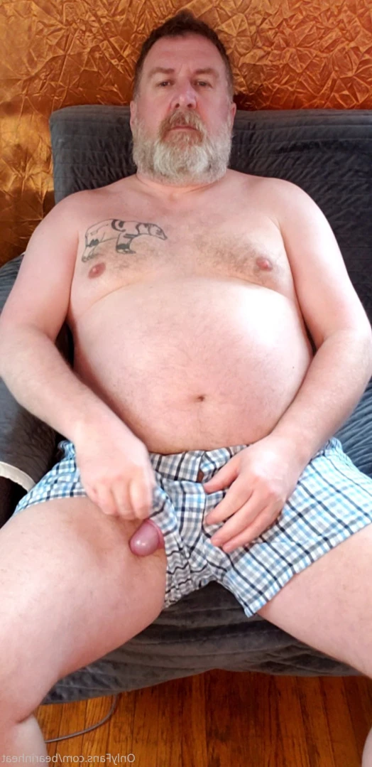 The Daddy Bear Life [ bearinheat ] Onlyfans leaked photo 11685176 on Hotleaks.tv