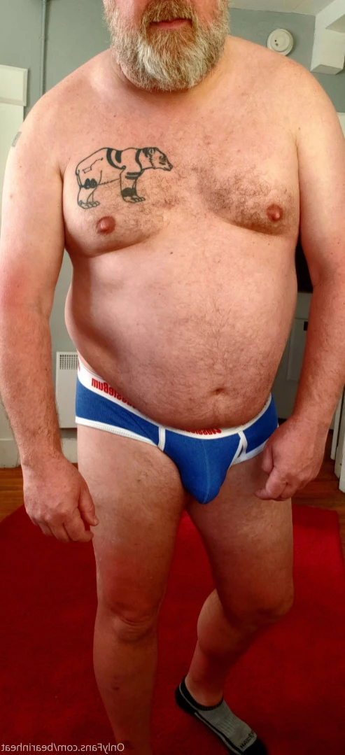 The Daddy Bear Life [ bearinheat ] Onlyfans leaked photo 11685194 on Hotleaks.tv
