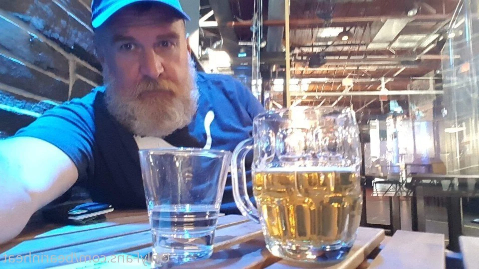 The Daddy Bear Life [ bearinheat ] Onlyfans leaked photo 11685207 on Hotleaks.tv
