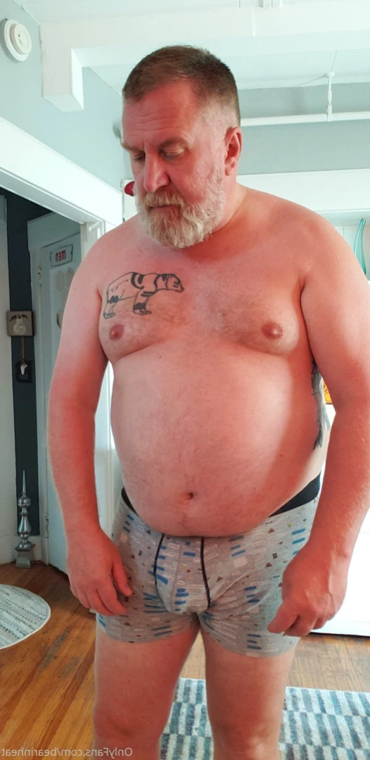 The Daddy Bear Life [ bearinheat ] Onlyfans leaked photo 11685223 on Hotleaks.tv