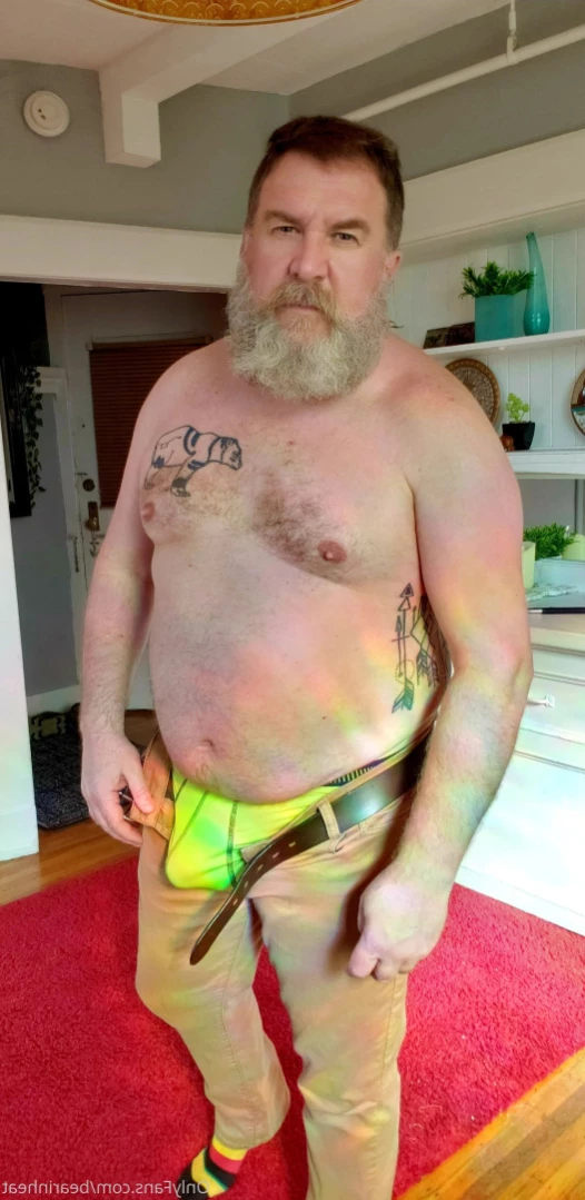 The Daddy Bear Life [ bearinheat ] Onlyfans leaked photo 11693492 on Hotleaks.tv