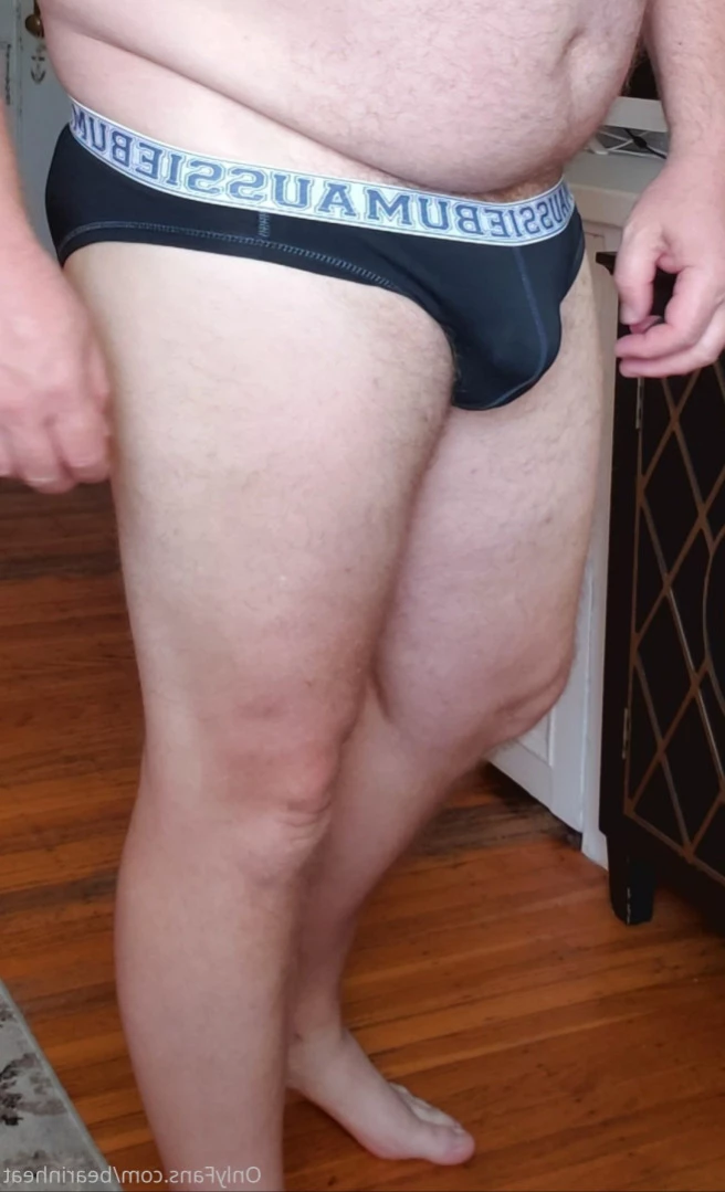 The Daddy Bear Life [ bearinheat ] Onlyfans leaked photo 11693541 on Hotleaks.tv