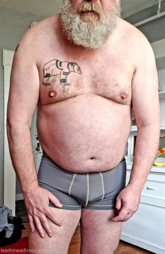 The Daddy Bear Life [ bearinheat ] Onlyfans leaked photo 11693607 on Hotleaks.tv