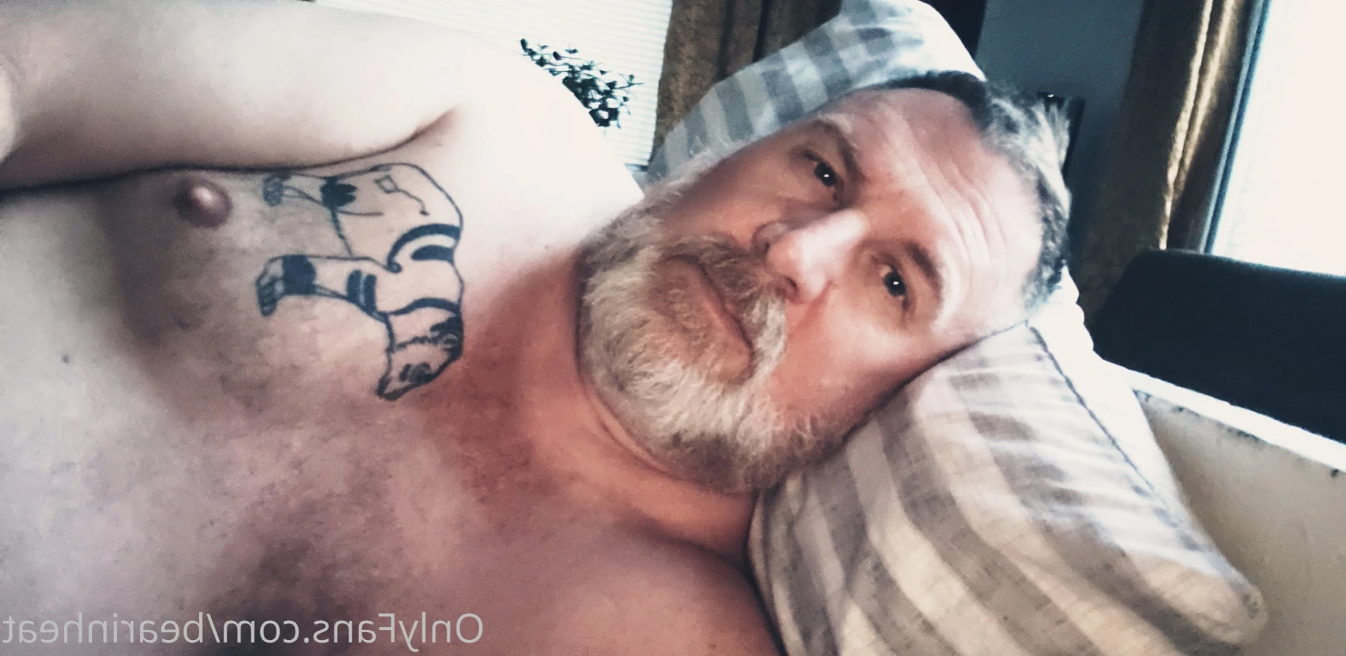 The Daddy Bear Life [ bearinheat ] Onlyfans leaked photo 11693618 on Hotleaks.tv
