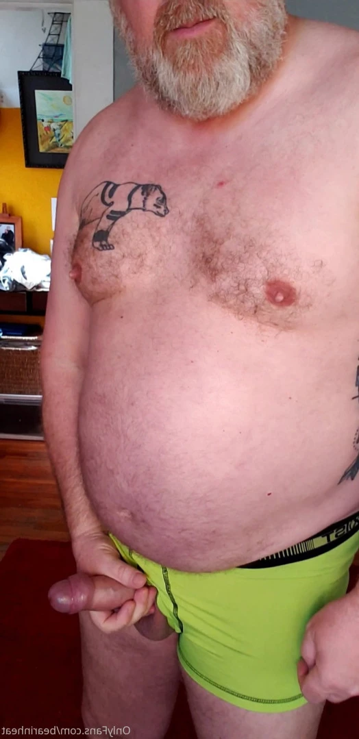 The Daddy Bear Life [ bearinheat ] Onlyfans leaked photo 11693632 on Hotleaks.tv