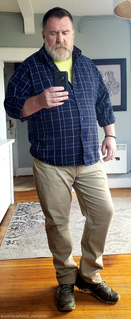 The Daddy Bear Life [ bearinheat ] Onlyfans leaked photo 11693642 on Hotleaks.tv