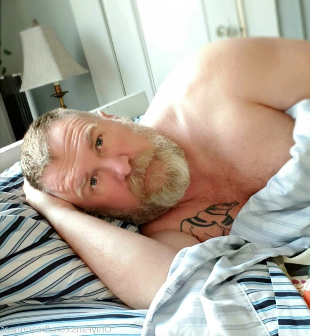 The Daddy Bear Life [ bearinheat ] Onlyfans leaked photo 11693649 on Hotleaks.tv