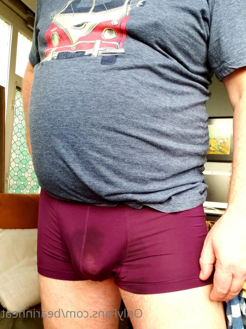 The Daddy Bear Life [ bearinheat ] Onlyfans leaked photo 11693676 on Hotleaks.tv