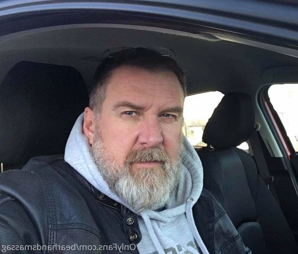 The Daddy Bear Life [ bearinheat ] Onlyfans leaked photo 11693772 on Hotleaks.tv