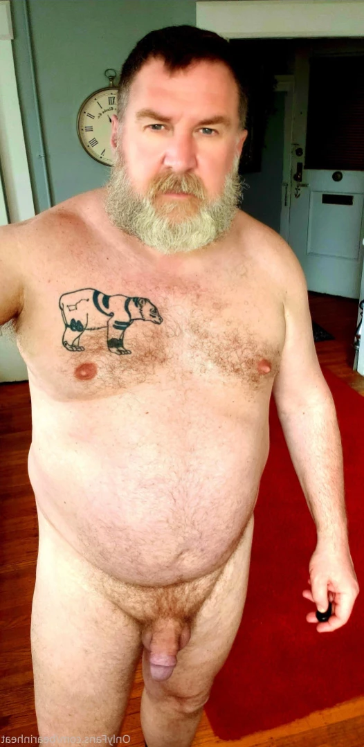 The Daddy Bear Life [ bearinheat ] Onlyfans leaked photo 11693783 on Hotleaks.tv