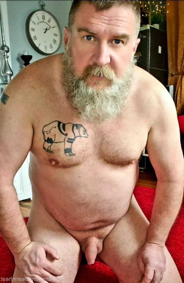 The Daddy Bear Life [ bearinheat ] Onlyfans leaked photo 11693790 on Hotleaks.tv