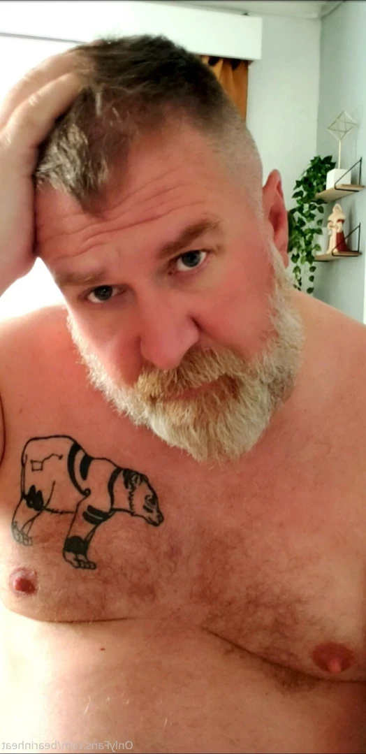 The Daddy Bear Life [ bearinheat ] Onlyfans leaked photo 11699150 on Hotleaks.tv