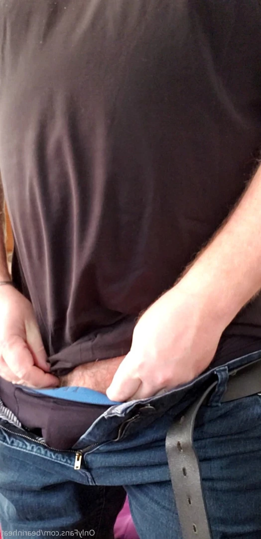 The Daddy Bear Life [ bearinheat ] Onlyfans leaked photo 11822446 on Hotleaks.tv