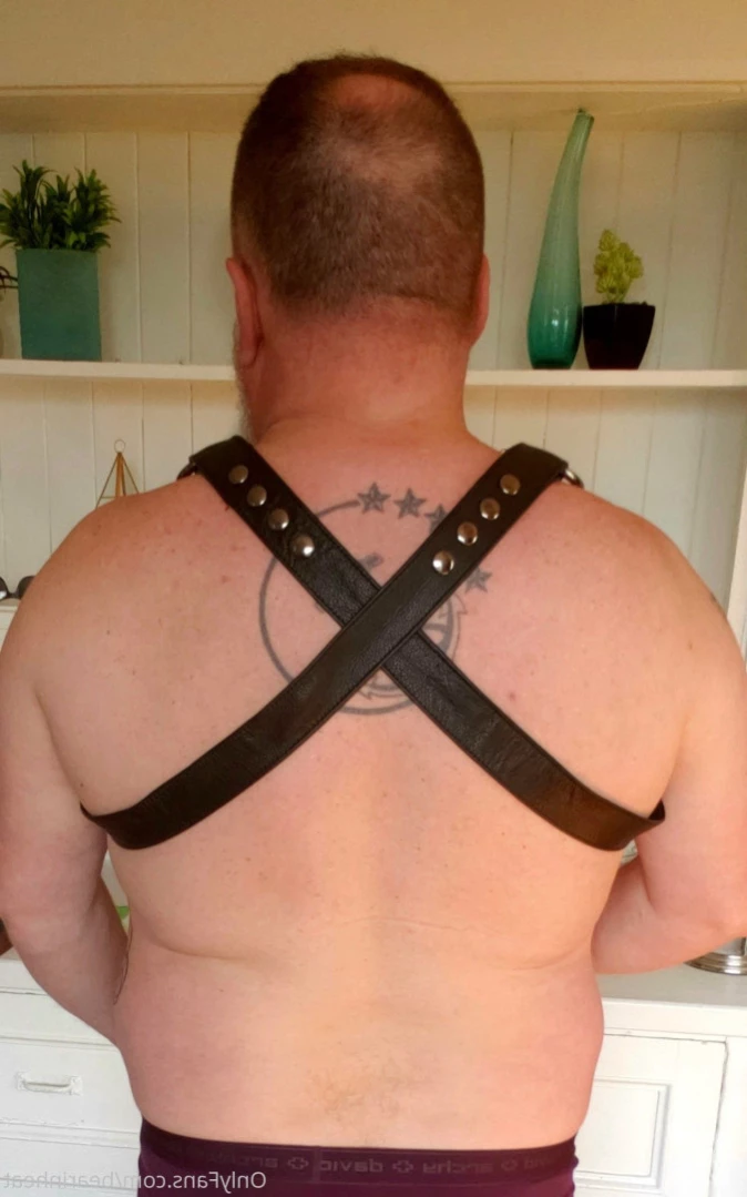 The Daddy Bear Life [ bearinheat ] Onlyfans leaked photo 11837485 on Hotleaks.tv