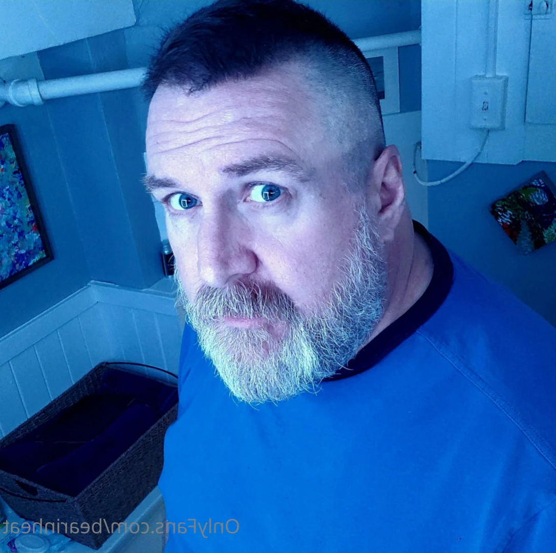 The Daddy Bear Life [ bearinheat ] Onlyfans leaked photo 11843007 on Hotleaks.tv