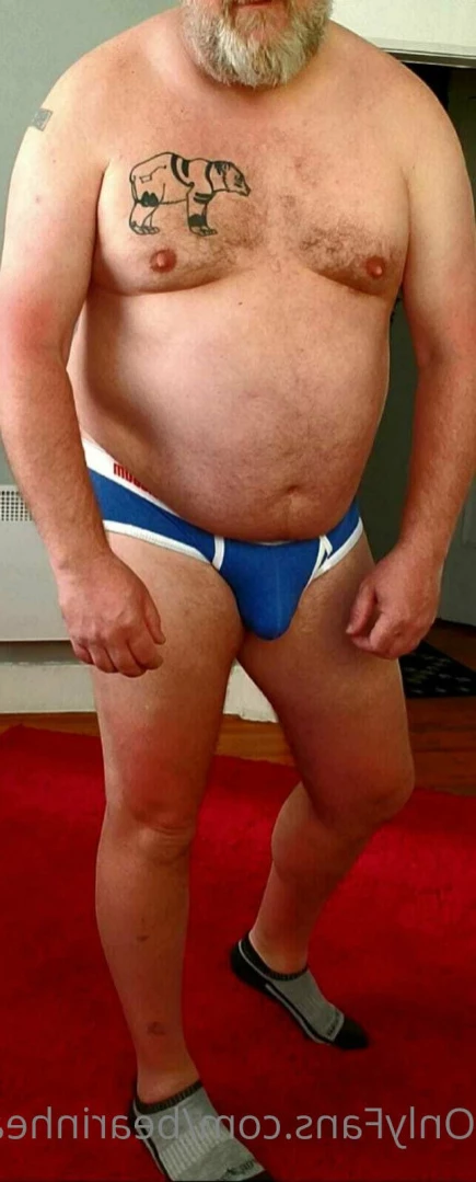 The Daddy Bear Life [ bearinheat ] Onlyfans leaked photo 11868601 on Hotleaks.tv