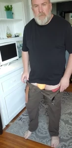 The Daddy Bear Life [ bearinheat ] Onlyfans leaked video 11894837 on Hotleaks.tv