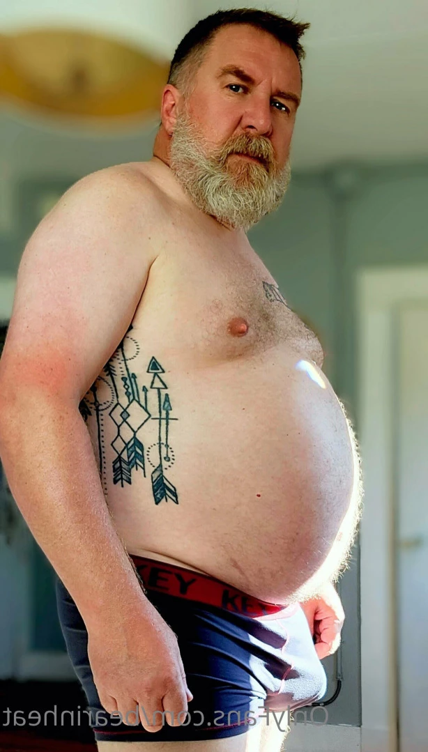 The Daddy Bear Life [ bearinheat ] Onlyfans leaked photo 11972105 on Hotleaks.tv