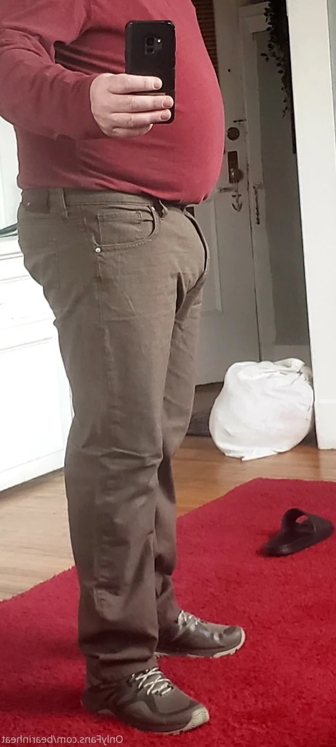 The Daddy Bear Life [ bearinheat ] Onlyfans leaked photo 11999629 on Hotleaks.tv