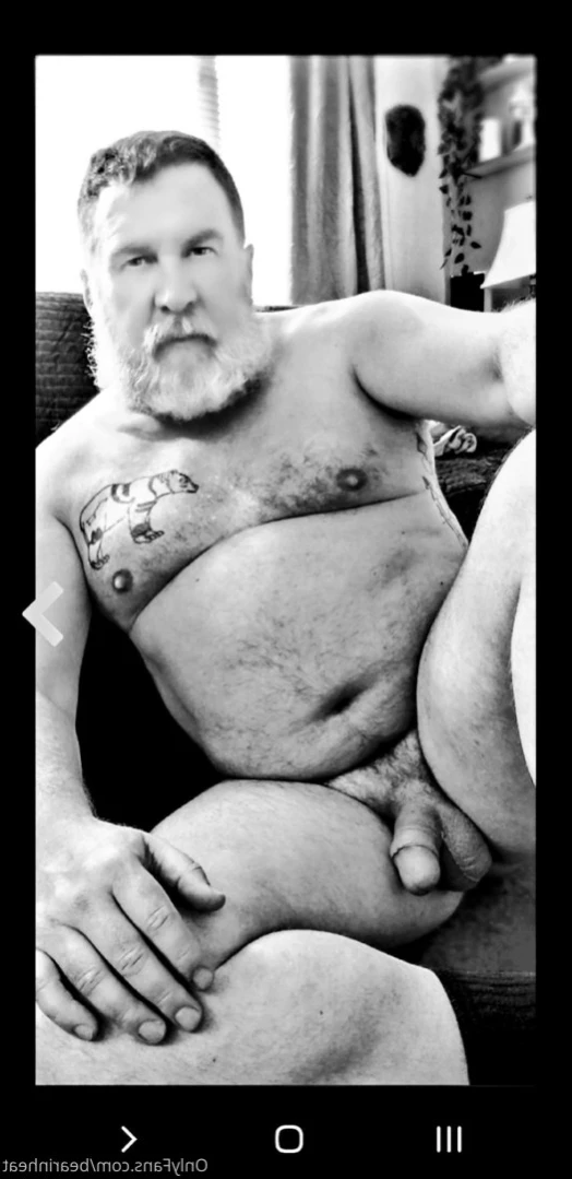 The Daddy Bear Life [ bearinheat ] Onlyfans leaked photo 12080566 on Hotleaks.tv