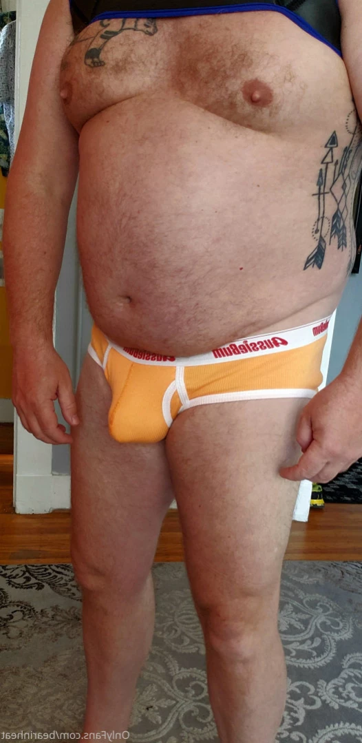 The Daddy Bear Life [ bearinheat ] Onlyfans leaked photo 12080568 on Hotleaks.tv