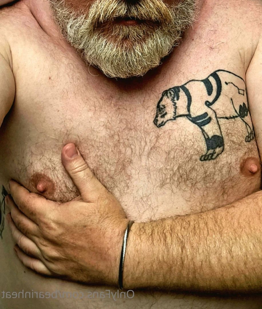 The Daddy Bear Life [ bearinheat ] Onlyfans leaked photo 12087333 on Hotleaks.tv