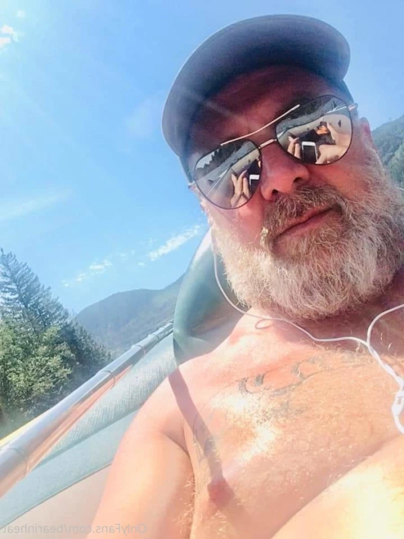 The Daddy Bear Life [ bearinheat ] Onlyfans leaked photo 12087372 on Hotleaks.tv
