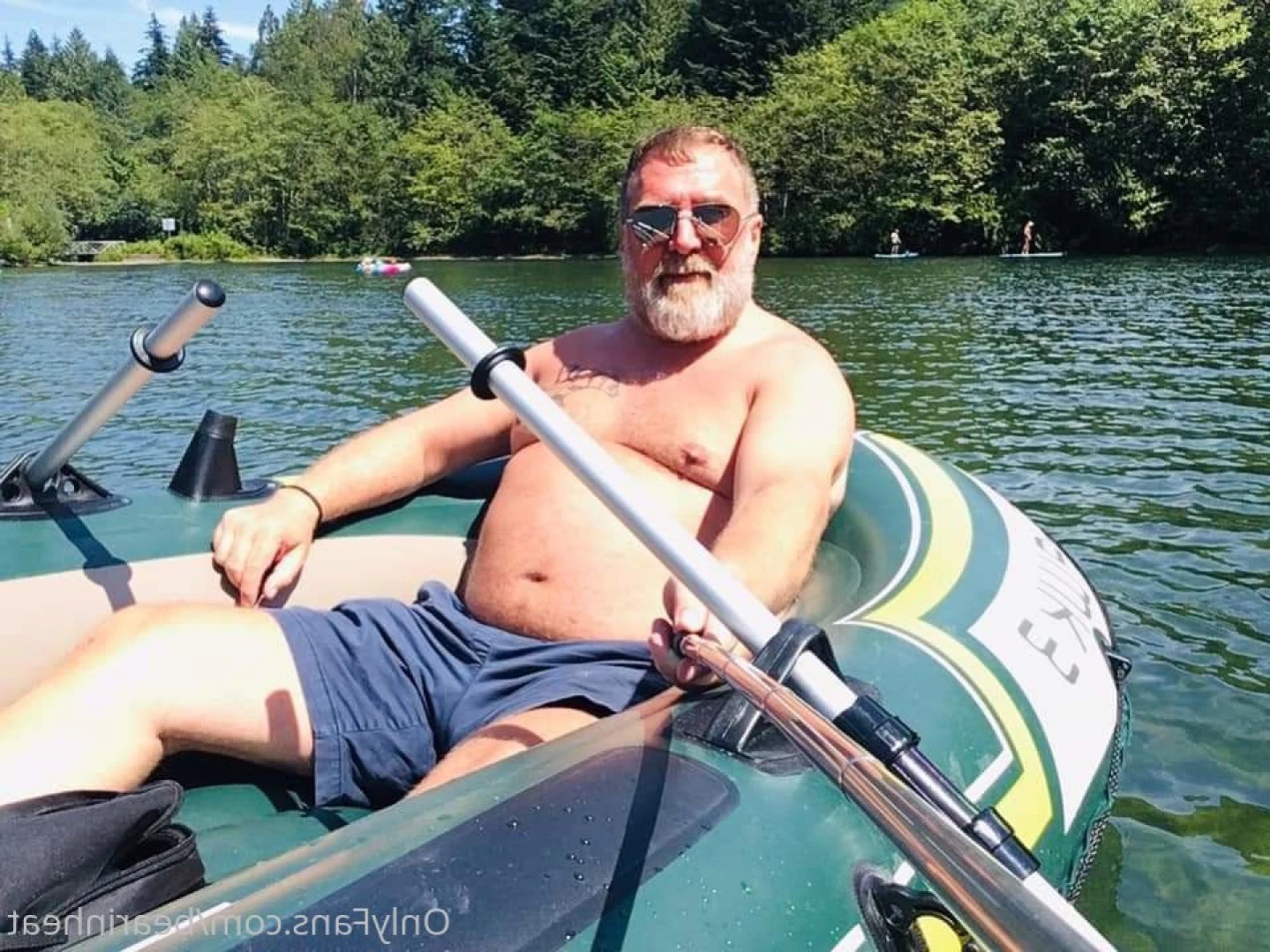 The Daddy Bear Life [ bearinheat ] Onlyfans leaked photo 12102295 on Hotleaks.tv