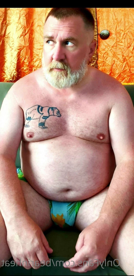 The Daddy Bear Life [ bearinheat ] Onlyfans leaked photo 12121525 on Hotleaks.tv