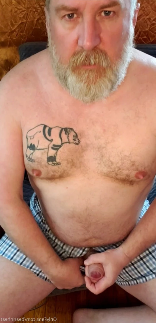The Daddy Bear Life [ bearinheat ] Onlyfans leaked photo 12133868 on Hotleaks.tv