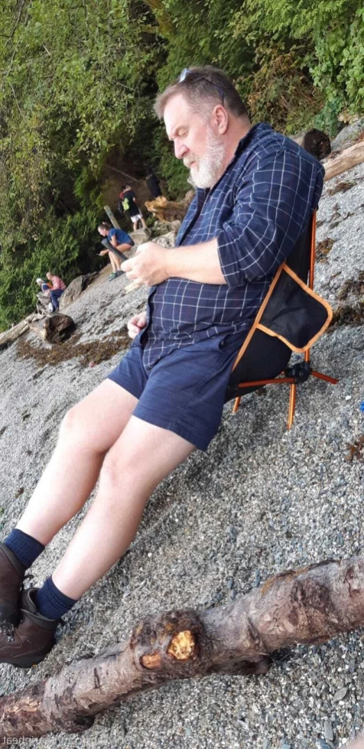 The Daddy Bear Life [ bearinheat ] Onlyfans leaked photo 12141430 on Hotleaks.tv