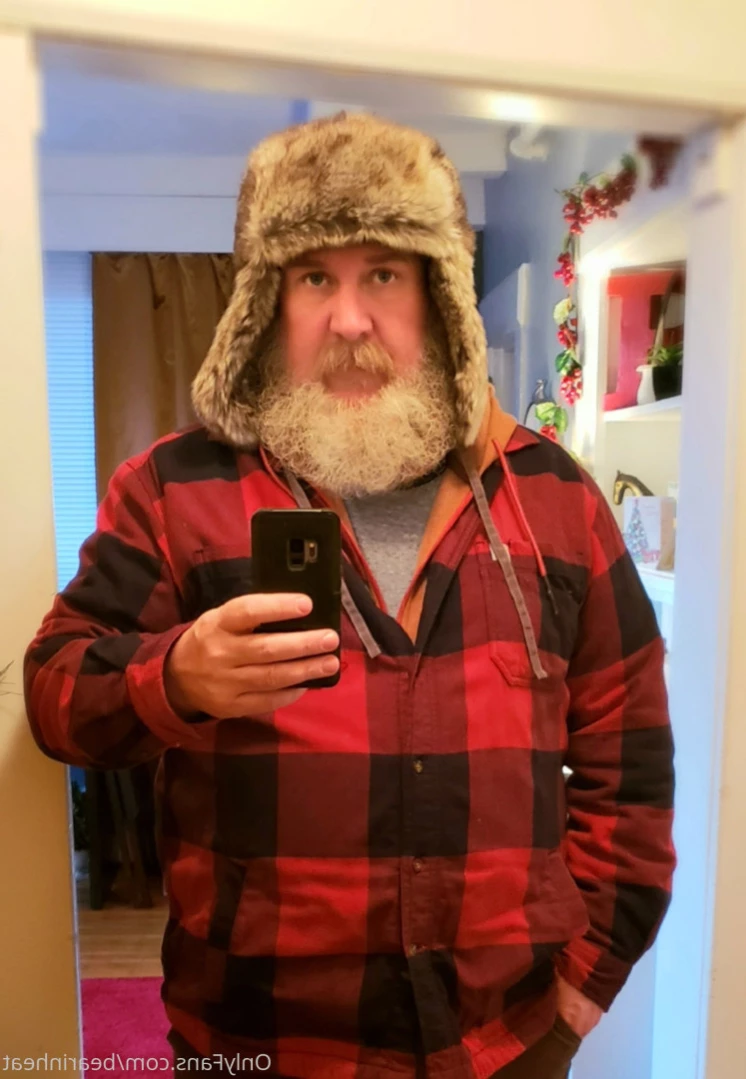 The Daddy Bear Life [ bearinheat ] Onlyfans leaked photo 12145112 on Hotleaks.tv