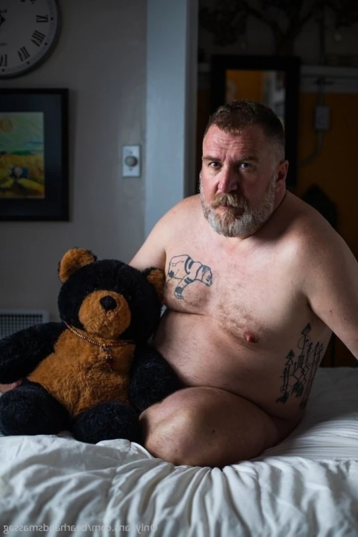 The Daddy Bear Life [ bearinheat ] Onlyfans leaked photo 12174348 on Hotleaks.tv