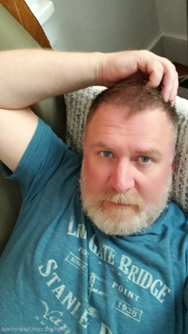 The Daddy Bear Life [ bearinheat ] Onlyfans leaked photo 12178180 on Hotleaks.tv