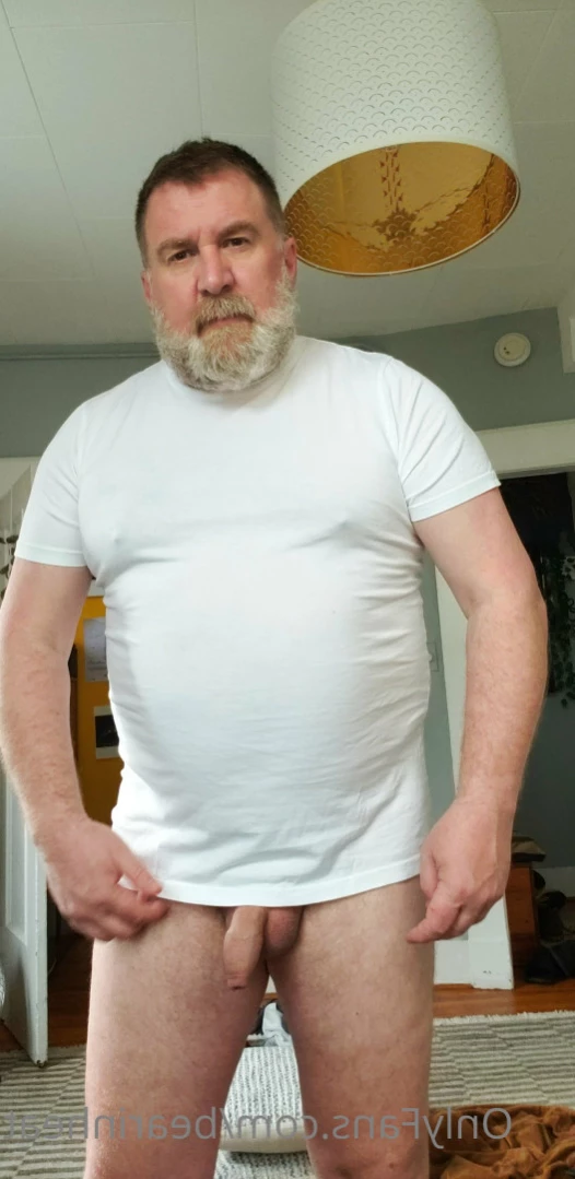 The Daddy Bear Life [ bearinheat ] Onlyfans leaked photo 12191775 on Hotleaks.tv